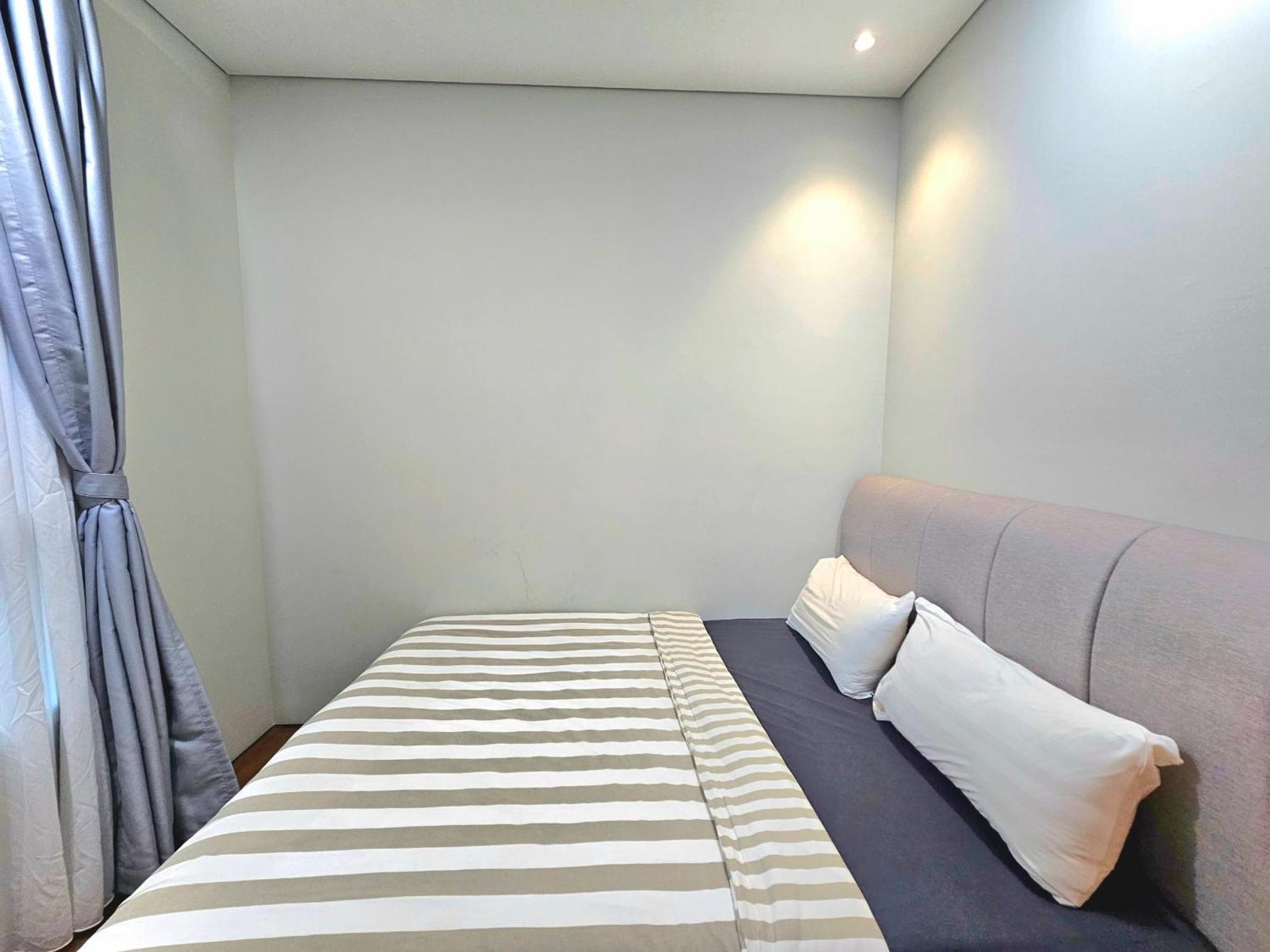 Apartment Sky By Monosuites Klcc Kuala Lumpur Exterior foto
