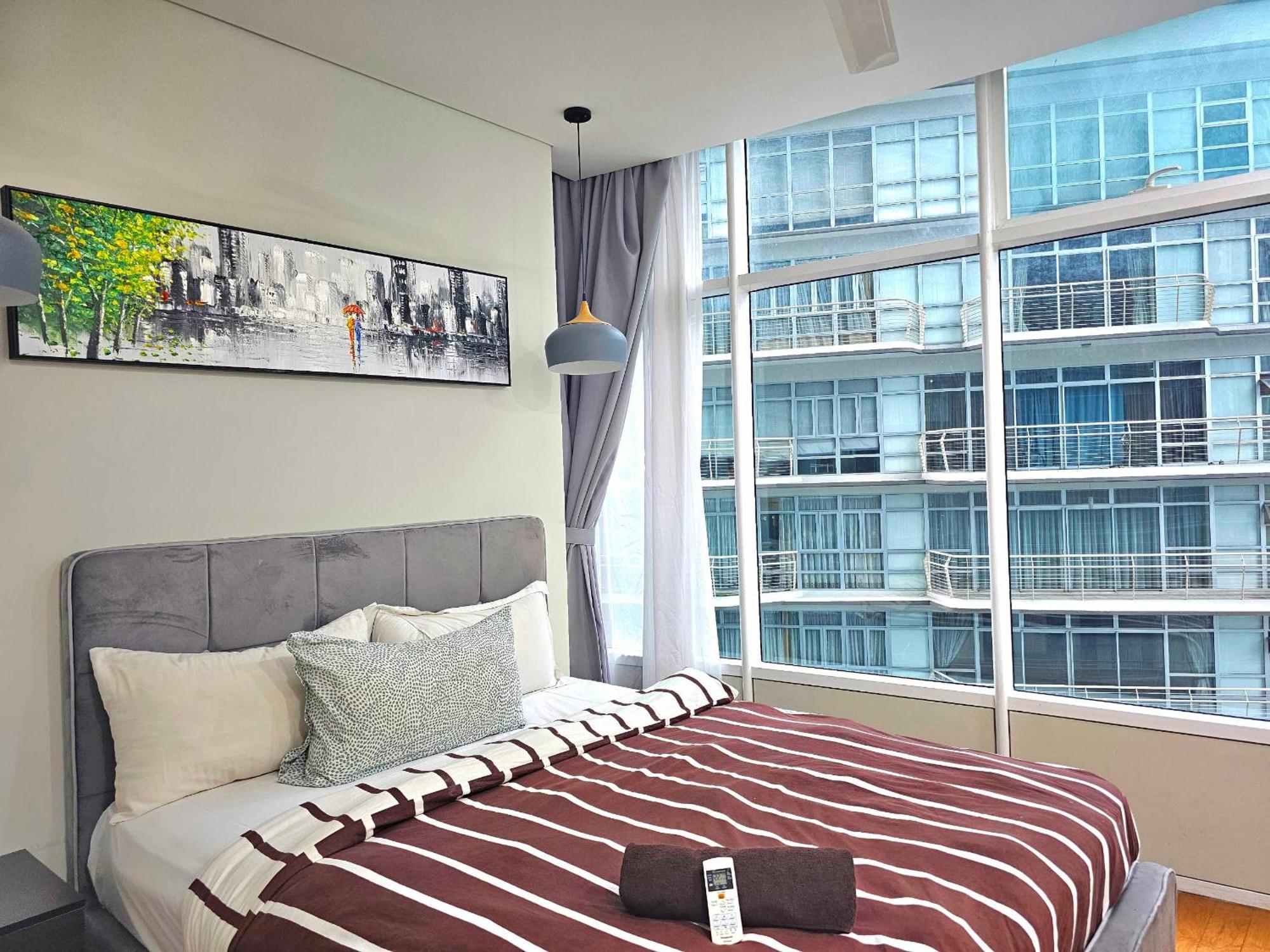 Apartment Sky By Monosuites Klcc Kuala Lumpur Exterior foto