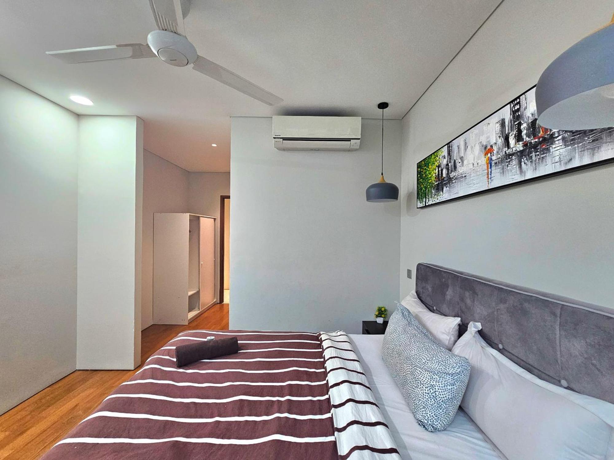 Apartment Sky By Monosuites Klcc Kuala Lumpur Exterior foto