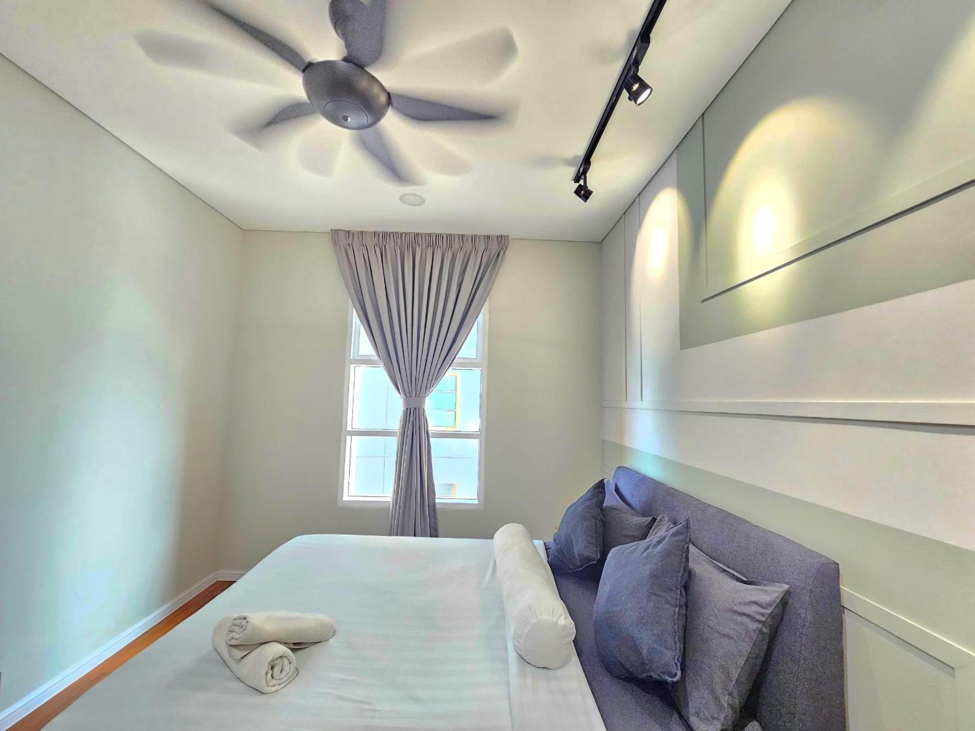 Apartment Sky By Monosuites Klcc Kuala Lumpur Exterior foto