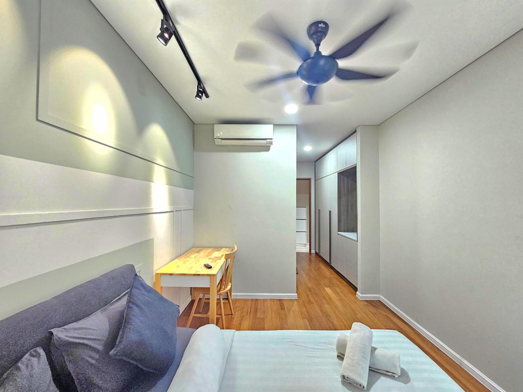 Apartment Sky By Monosuites Klcc Kuala Lumpur Exterior foto